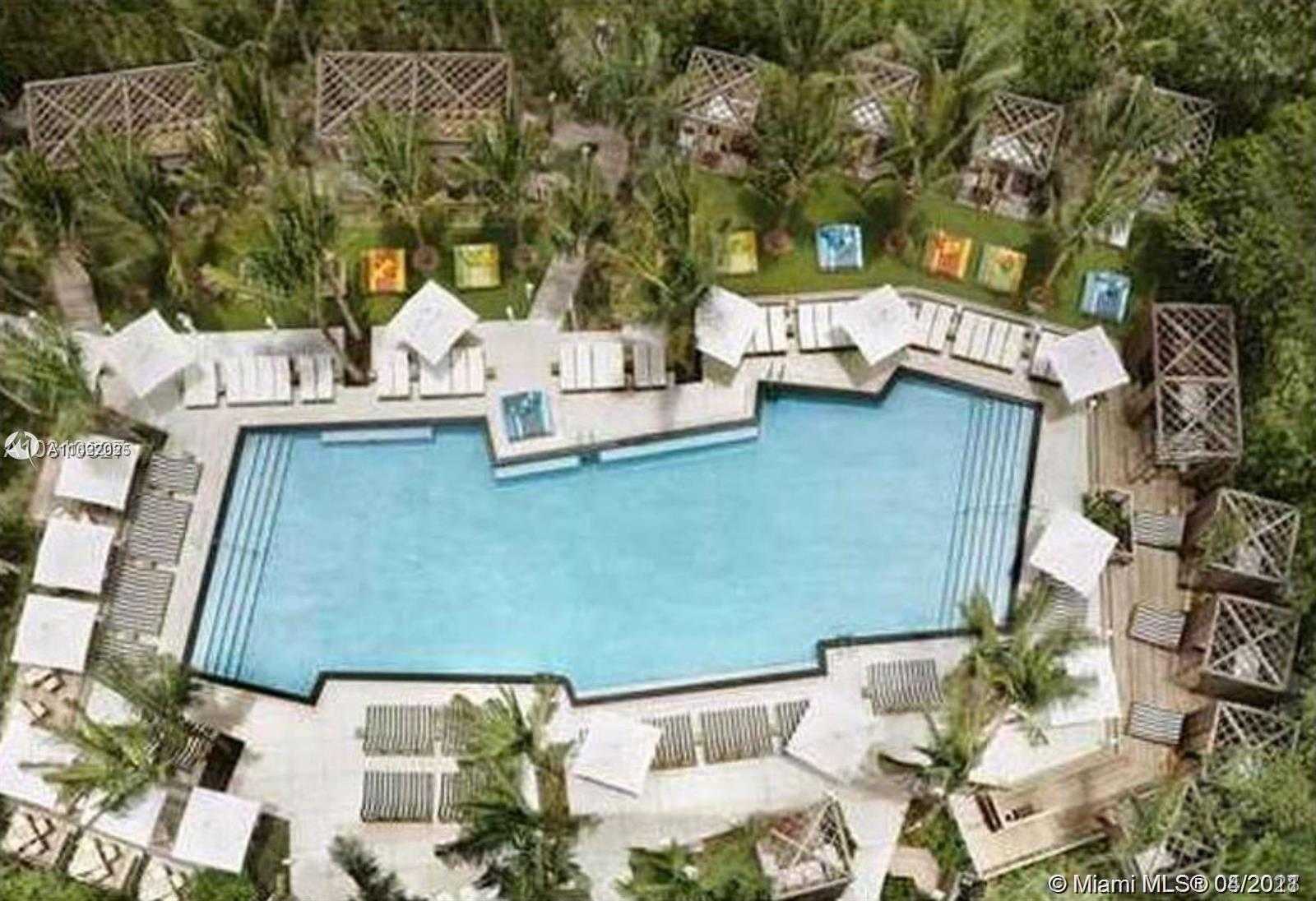 Small Image of 2201 COLLINS AVE #1015, Miami Beach Number 10