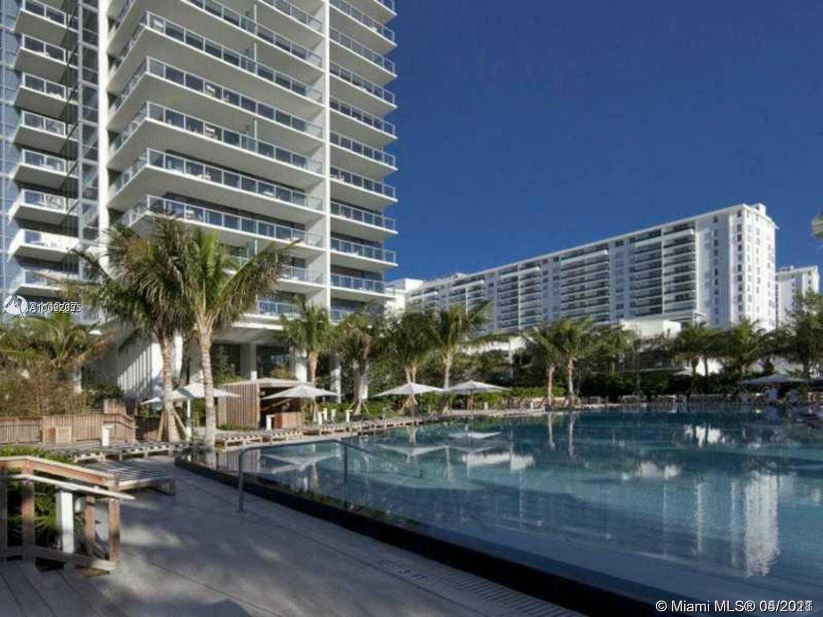 Small Image of 2201 COLLINS AVE #1015, Miami Beach Number 13