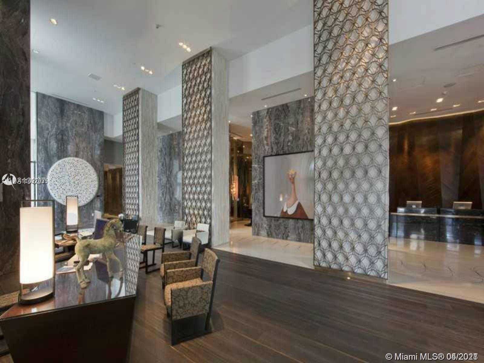 Small Image of 2201 COLLINS AVE #1015, Miami Beach Number 6
