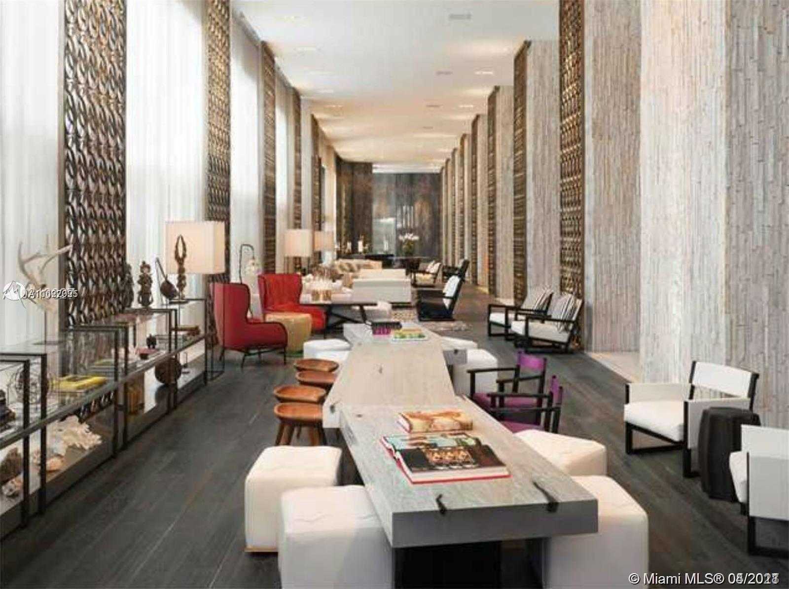 Small Image of 2201 COLLINS AVE #1015, Miami Beach Number 9