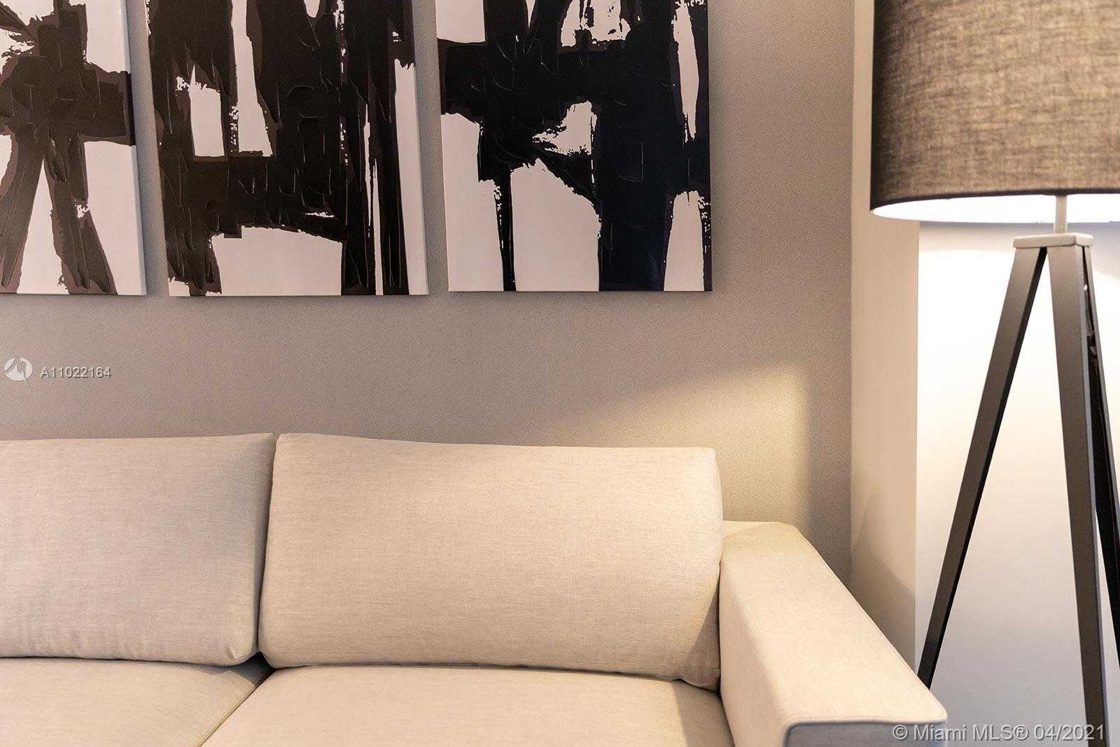 Small Image of 650 NORTH EAST 32ND ST #3204, Miami Number 10