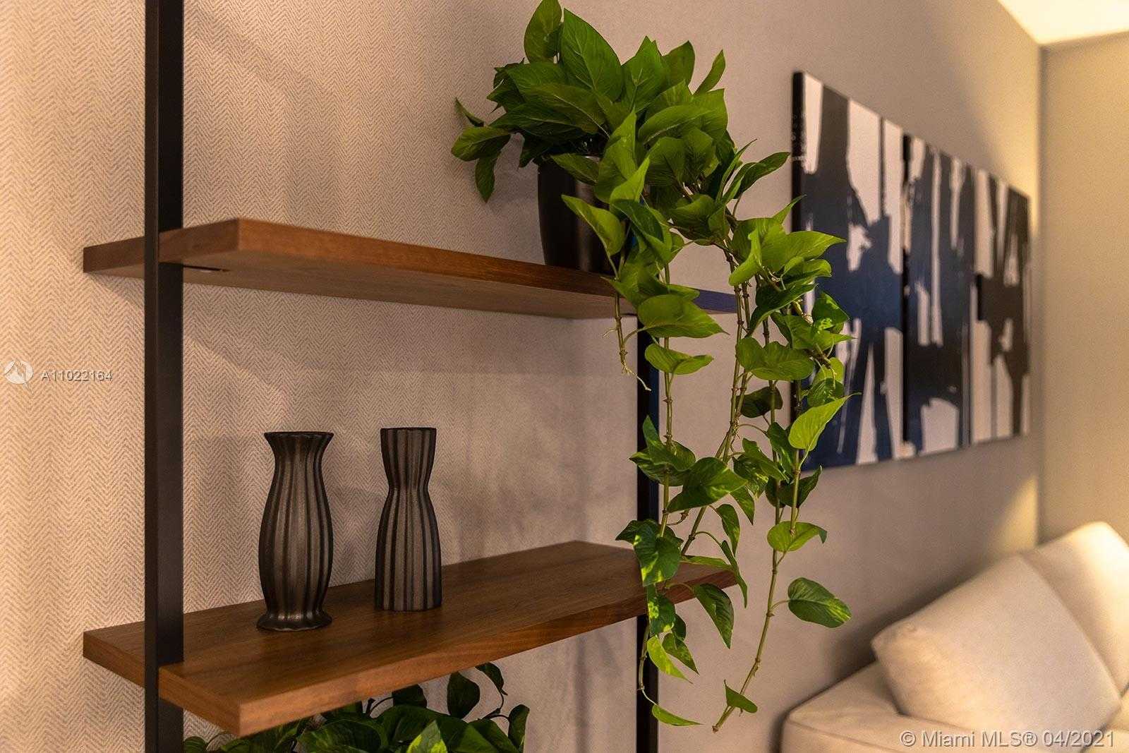 Small Image of 650 NORTH EAST 32ND ST #3204, Miami Number 13
