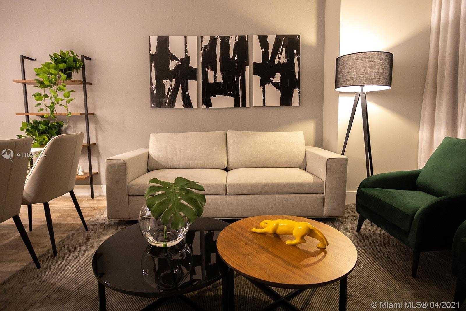 Small Image of 650 NORTH EAST 32ND ST #3204, Miami Number 14