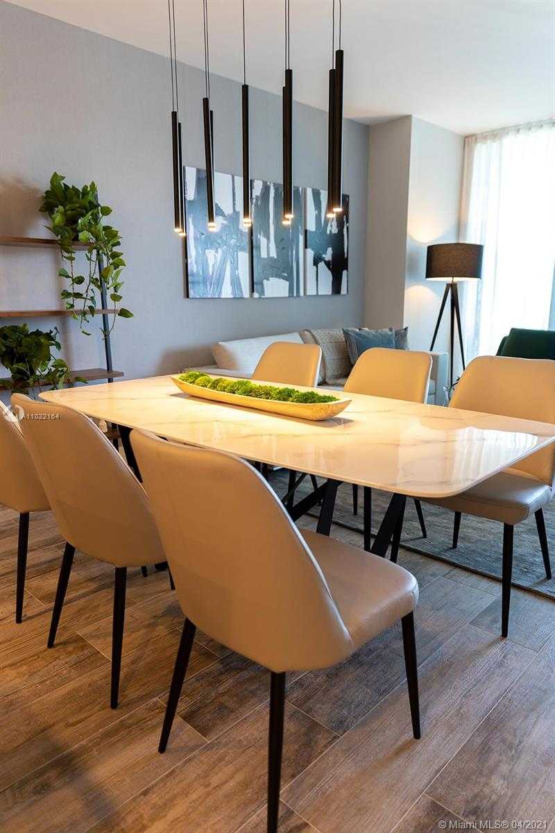 Small Image of 650 NORTH EAST 32ND ST #3204, Miami Number 23