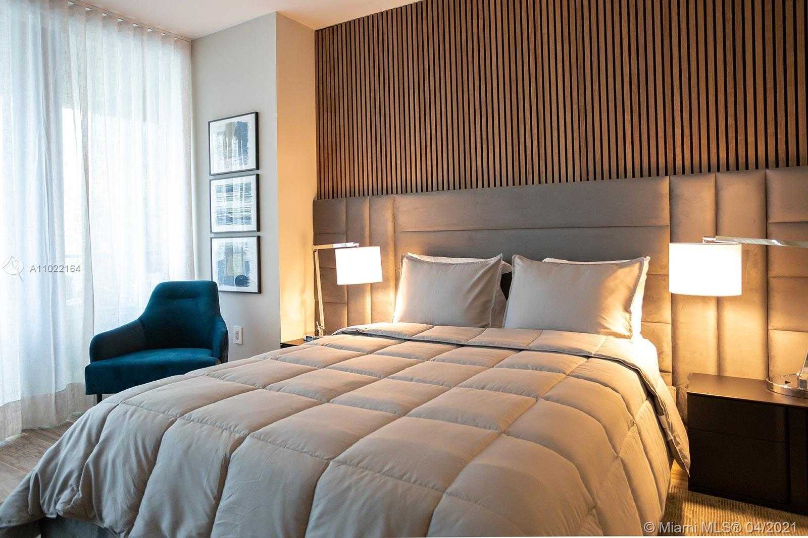 Small Image of 650 NORTH EAST 32ND ST #3204, Miami Number 27