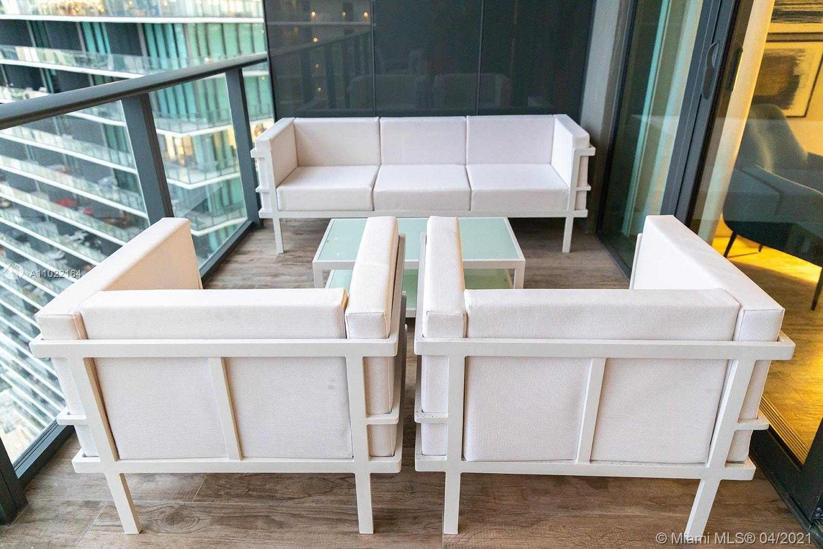 Small Image of 650 NORTH EAST 32ND ST #3204, Miami Number 3