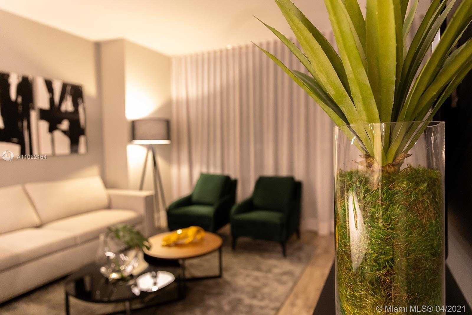 Small Image of 650 NORTH EAST 32ND ST #3204, Miami Number 9