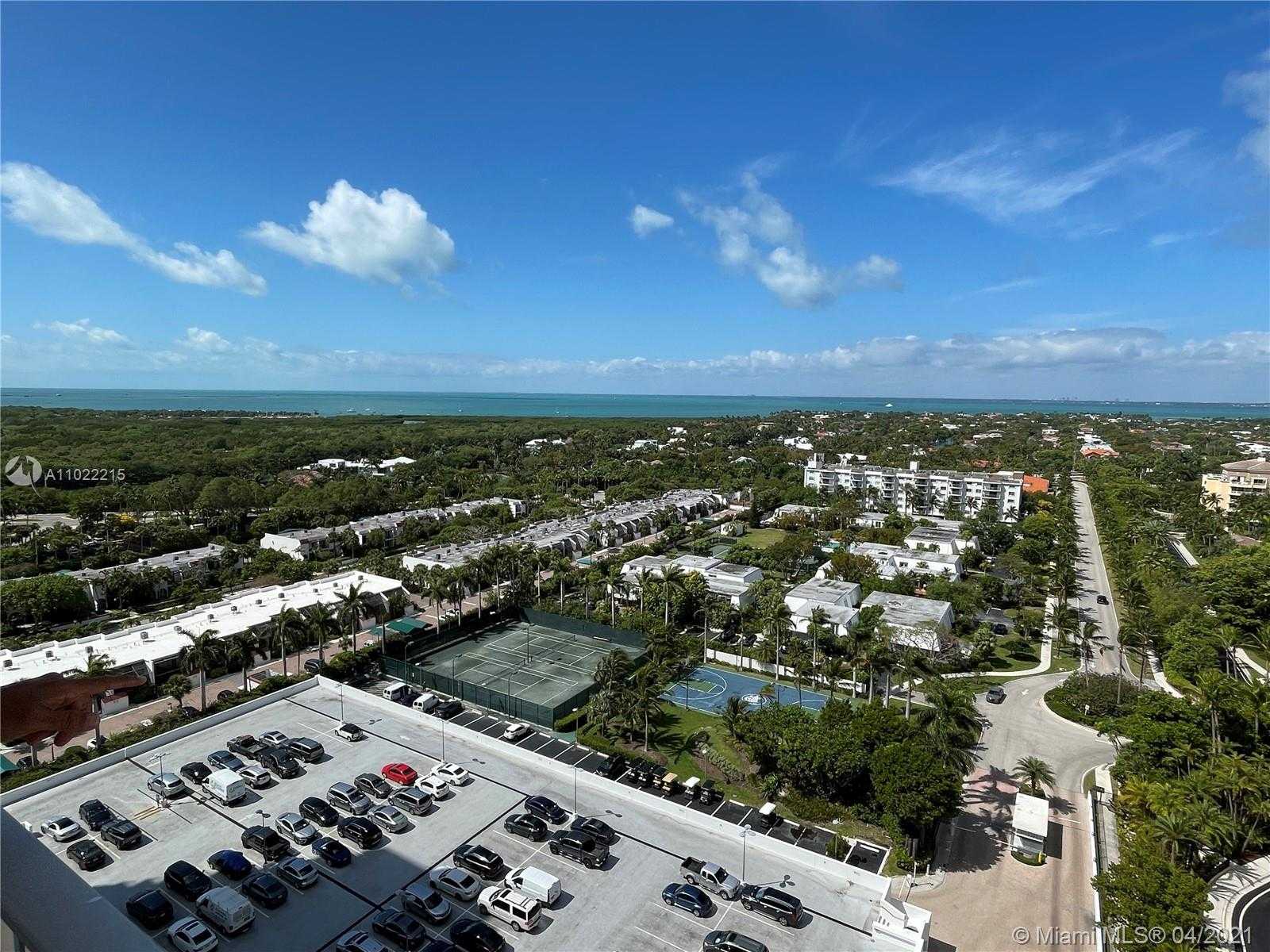 Small Image of 881 OCEAN DR #16H, Key Biscayne Number 10