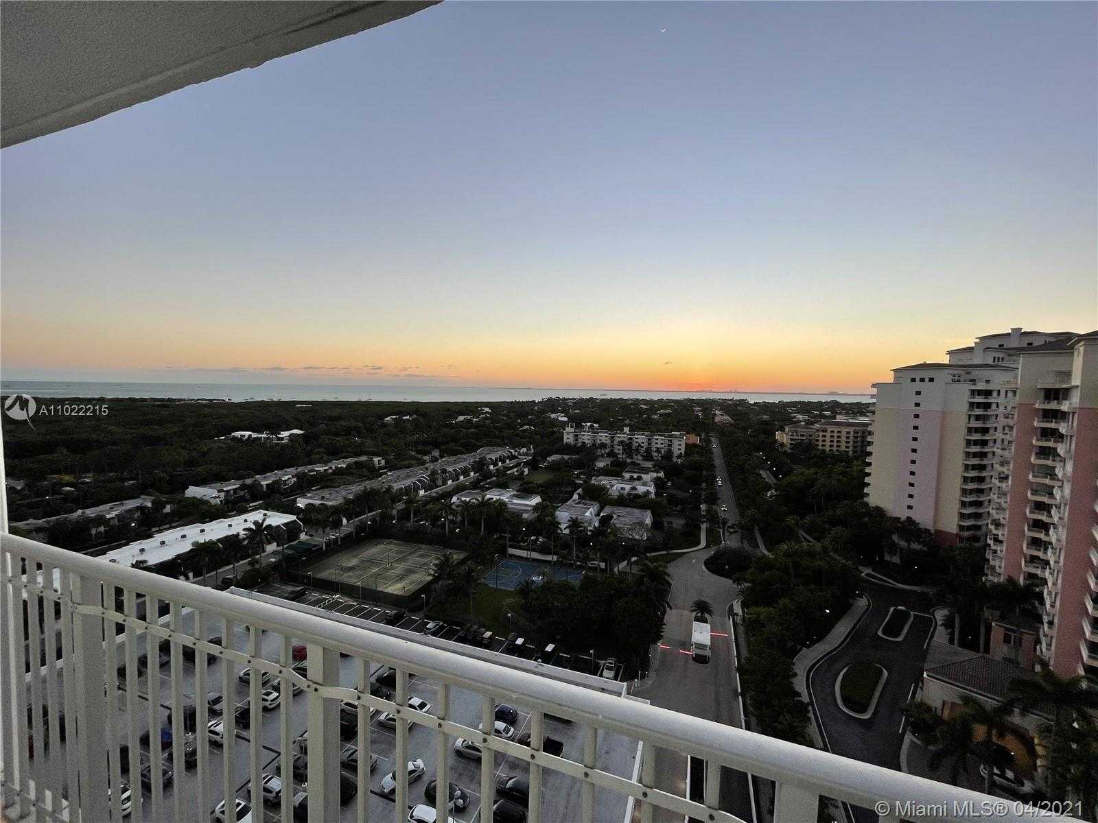 Small Image of 881 OCEAN DR #16H, Key Biscayne Number 11