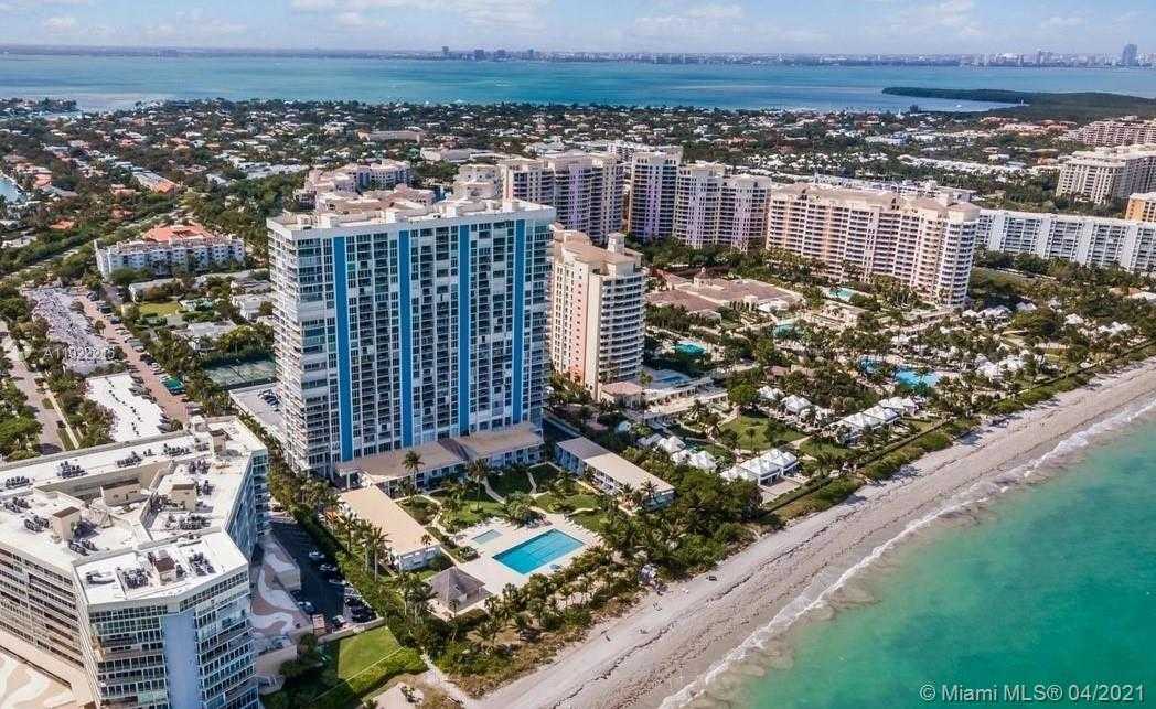 Small Image of 881 OCEAN DR #16H, Key Biscayne Number 12