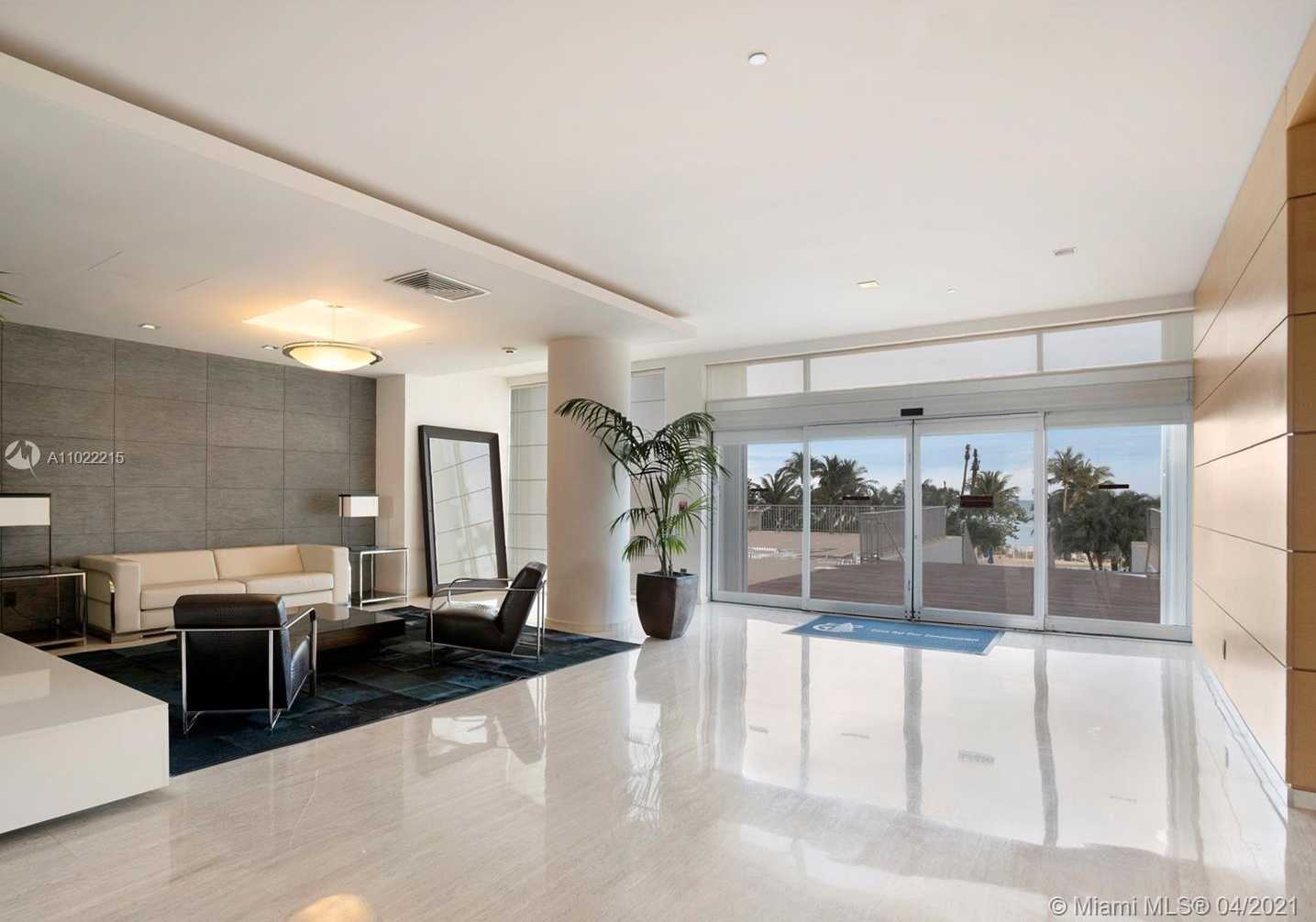 Small Image of 881 OCEAN DR #16H, Key Biscayne Number 13
