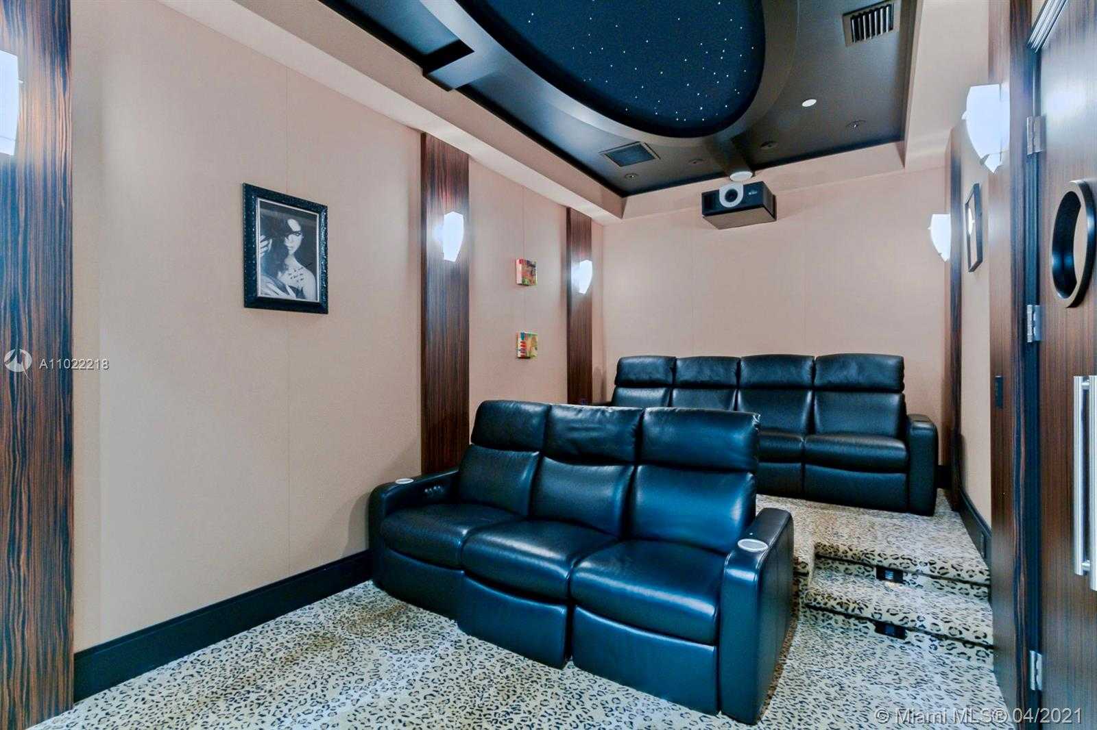 Small Image of 3535 SOUTH OCEAN DR #2901, Hollywood Number 11