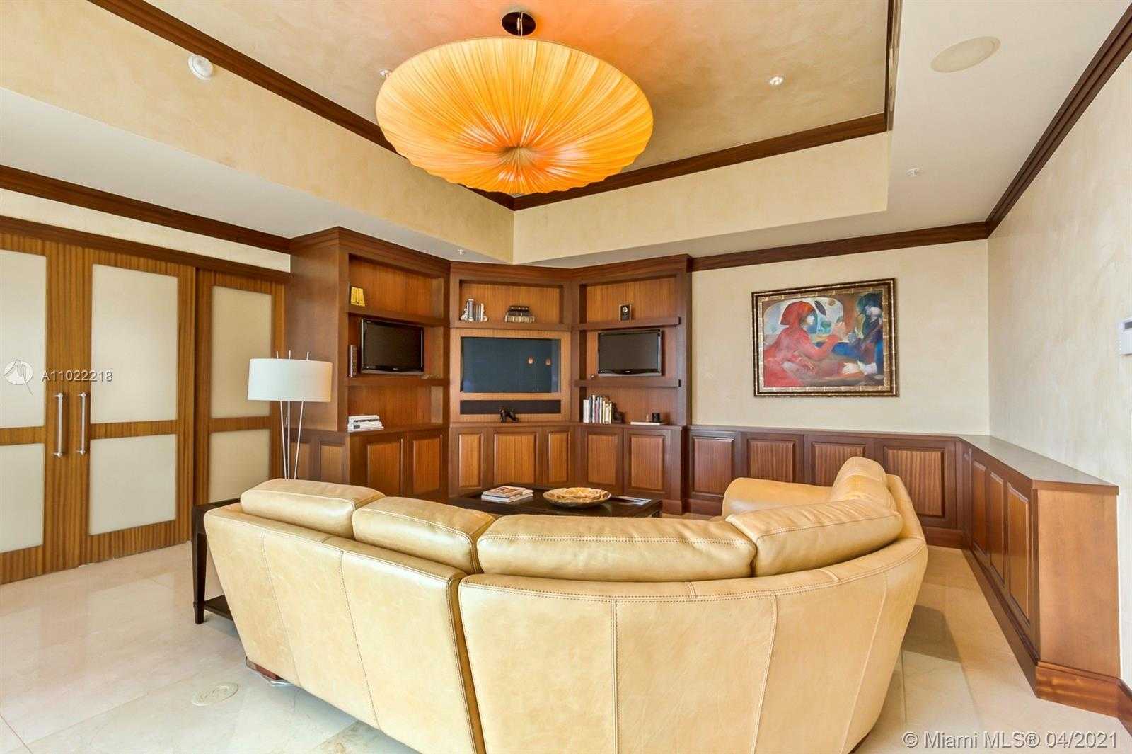 Small Image of 3535 SOUTH OCEAN DR #2901, Hollywood Number 14