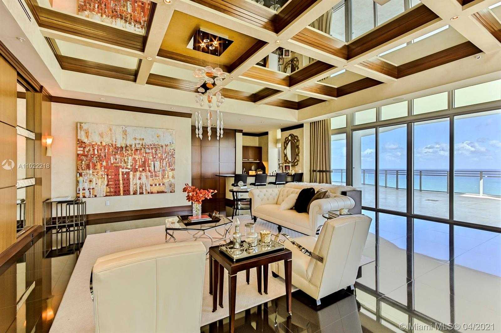 Small Image of 3535 SOUTH OCEAN DR #2901, Hollywood Number 2