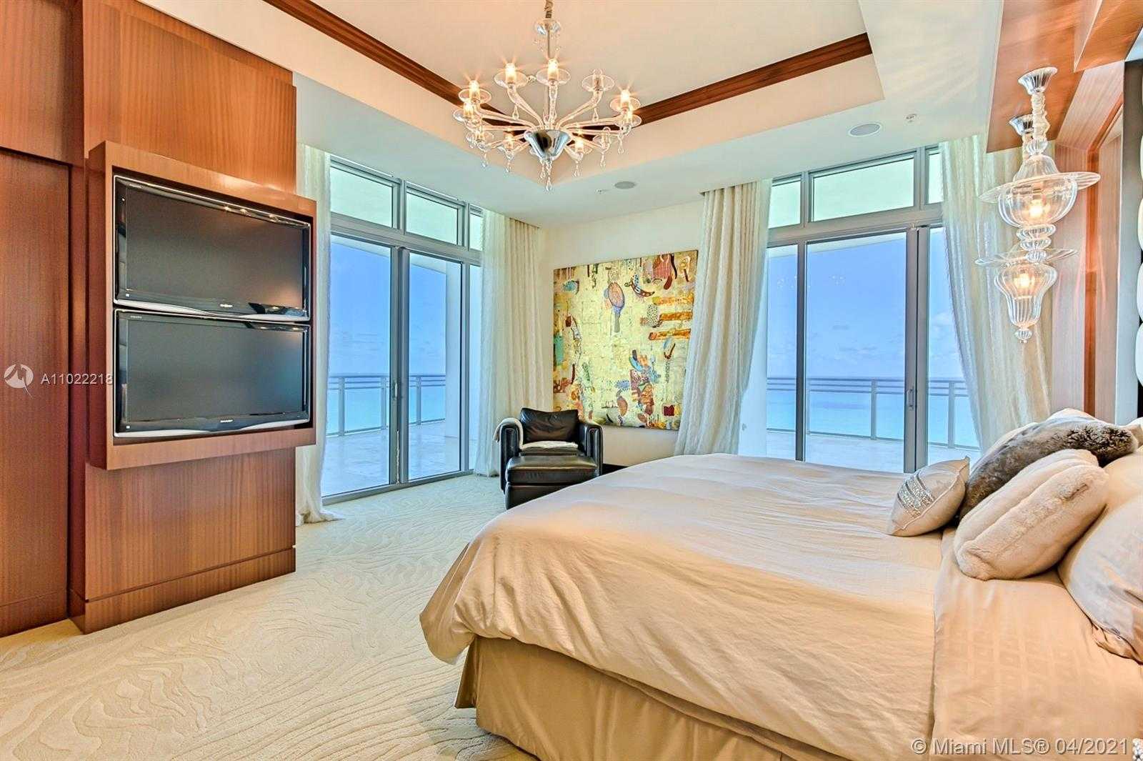 Small Image of 3535 SOUTH OCEAN DR #2901, Hollywood Number 21