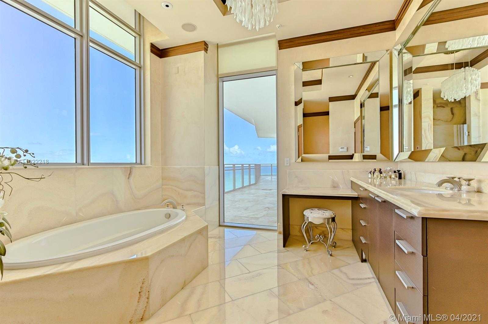 Small Image of 3535 SOUTH OCEAN DR #2901, Hollywood Number 24