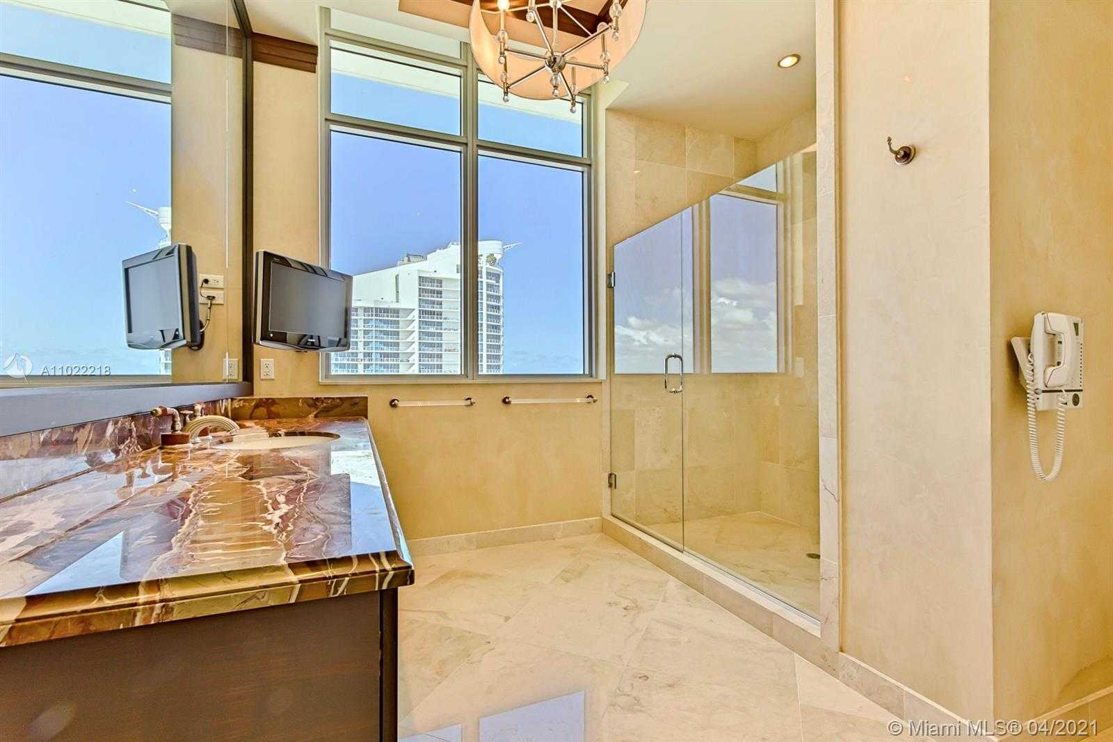 Small Image of 3535 SOUTH OCEAN DR #2901, Hollywood Number 25