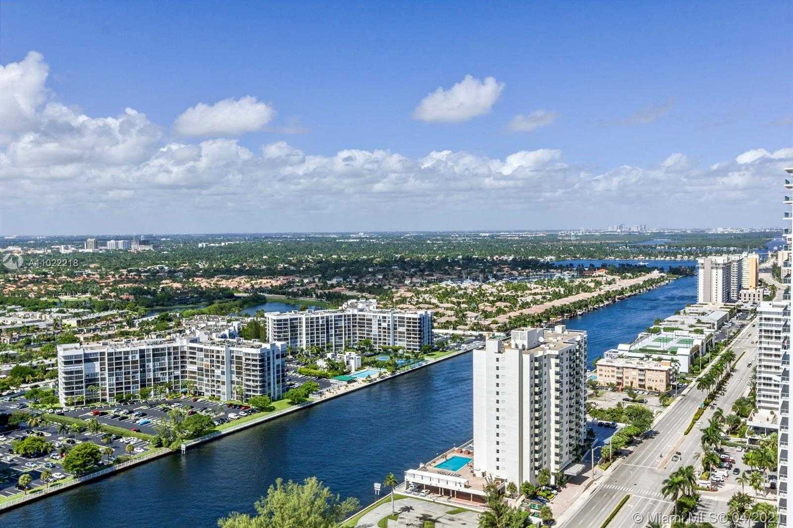 Small Image of 3535 SOUTH OCEAN DR #2901, Hollywood Number 34