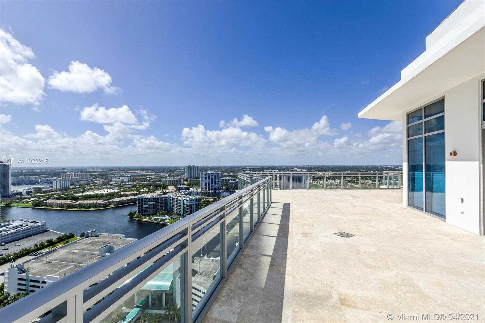 Small Image of 3535 SOUTH OCEAN DR #2901, Hollywood Number 5