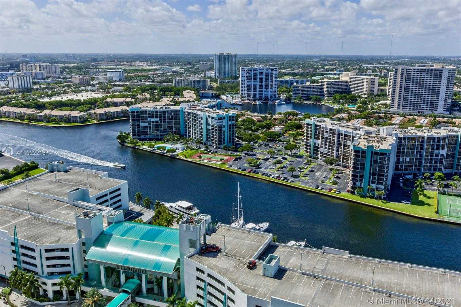 Small Image of 3535 SOUTH OCEAN DR #2901, Hollywood Number 6