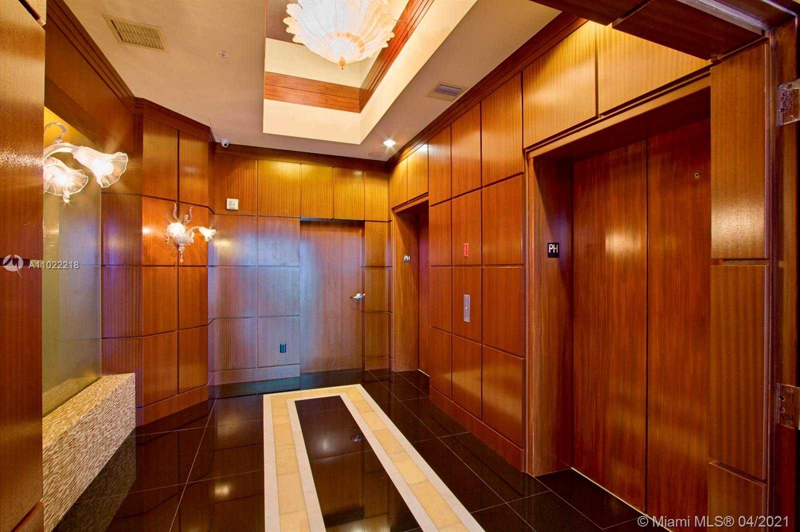 Small Image of 3535 SOUTH OCEAN DR #2901, Hollywood Number 8