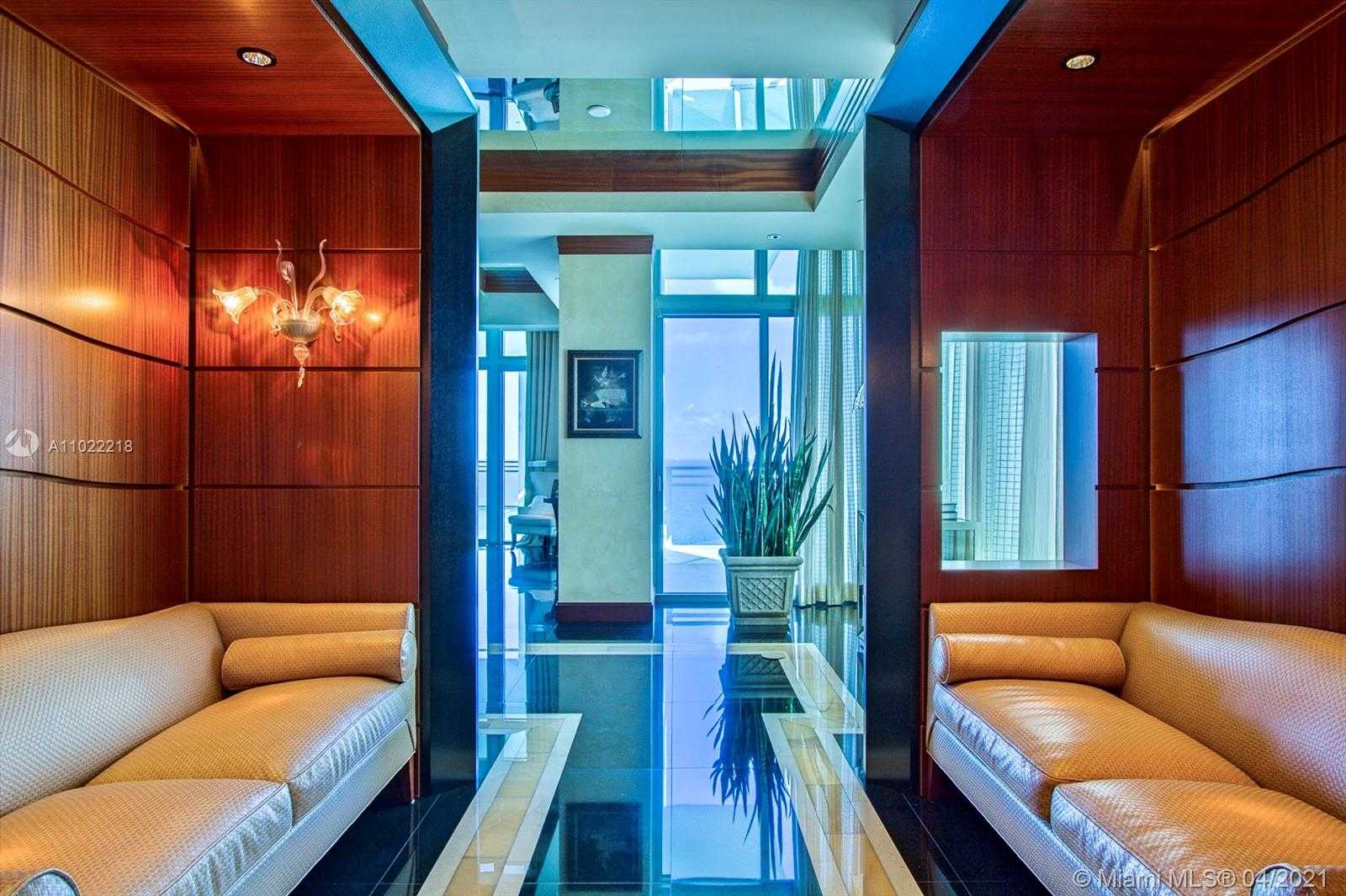 Small Image of 3535 SOUTH OCEAN DR #2901, Hollywood Number 9