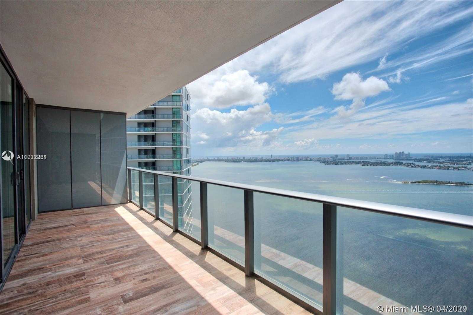 Small Image of 650 NORTH EAST 32ND ST #4805, Miami Number 10