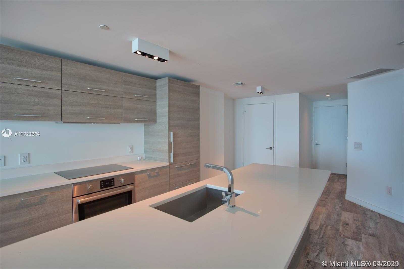 Small Image of 650 NORTH EAST 32ND ST #4805, Miami Number 2