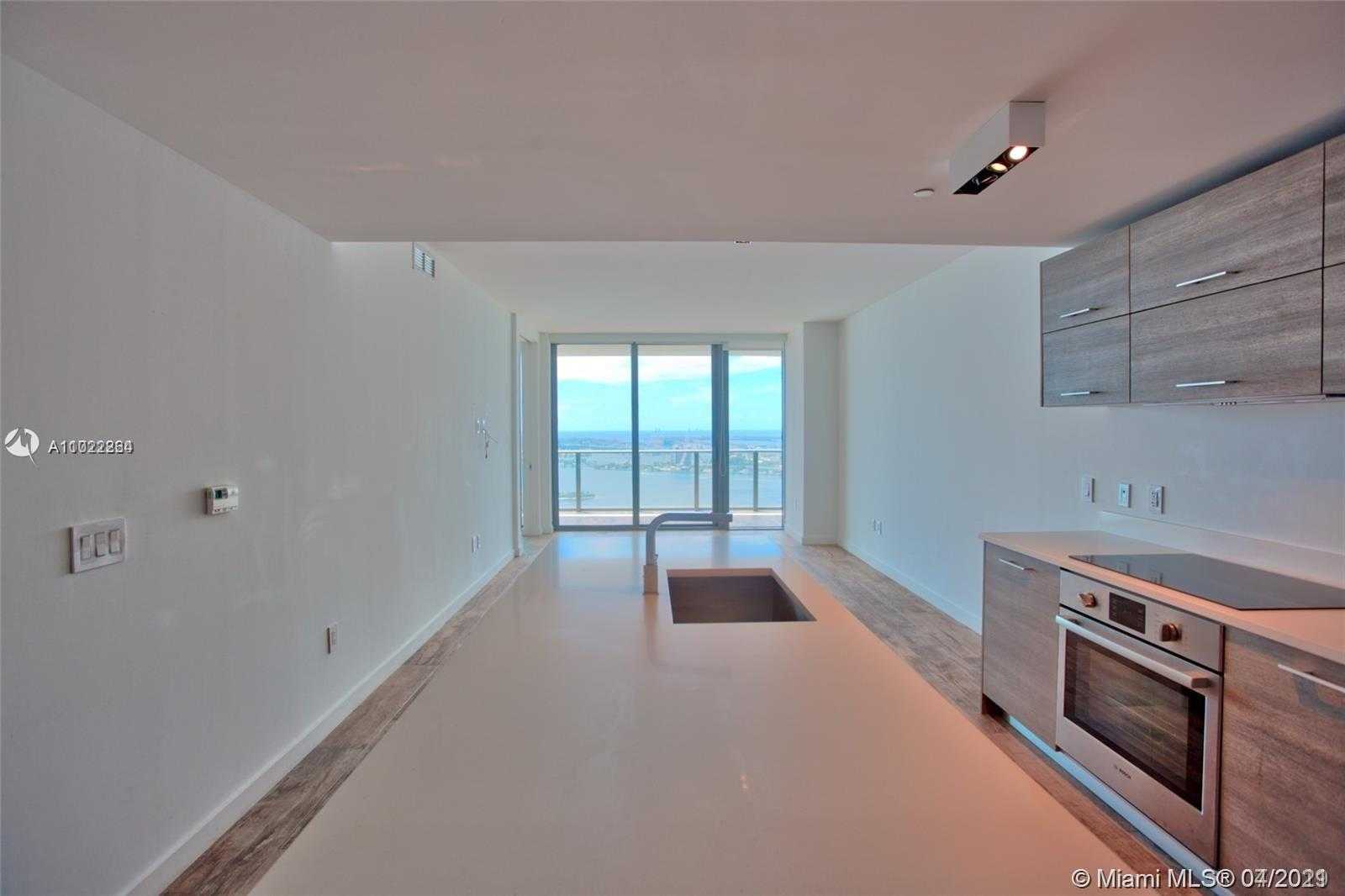Small Image of 650 NORTH EAST 32ND ST #4805, Miami Number 3