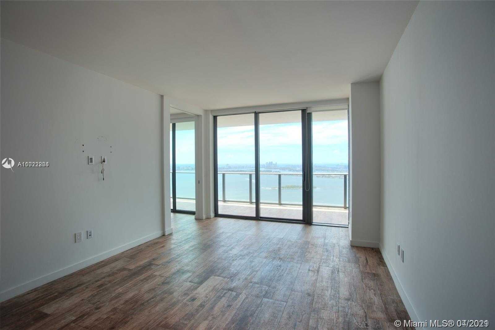 Small Image of 650 NORTH EAST 32ND ST #4805, Miami Number 4