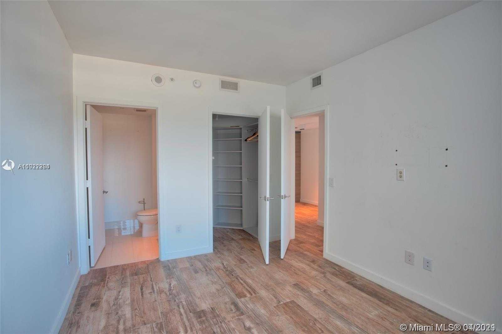 Small Image of 650 NORTH EAST 32ND ST #4805, Miami Number 6