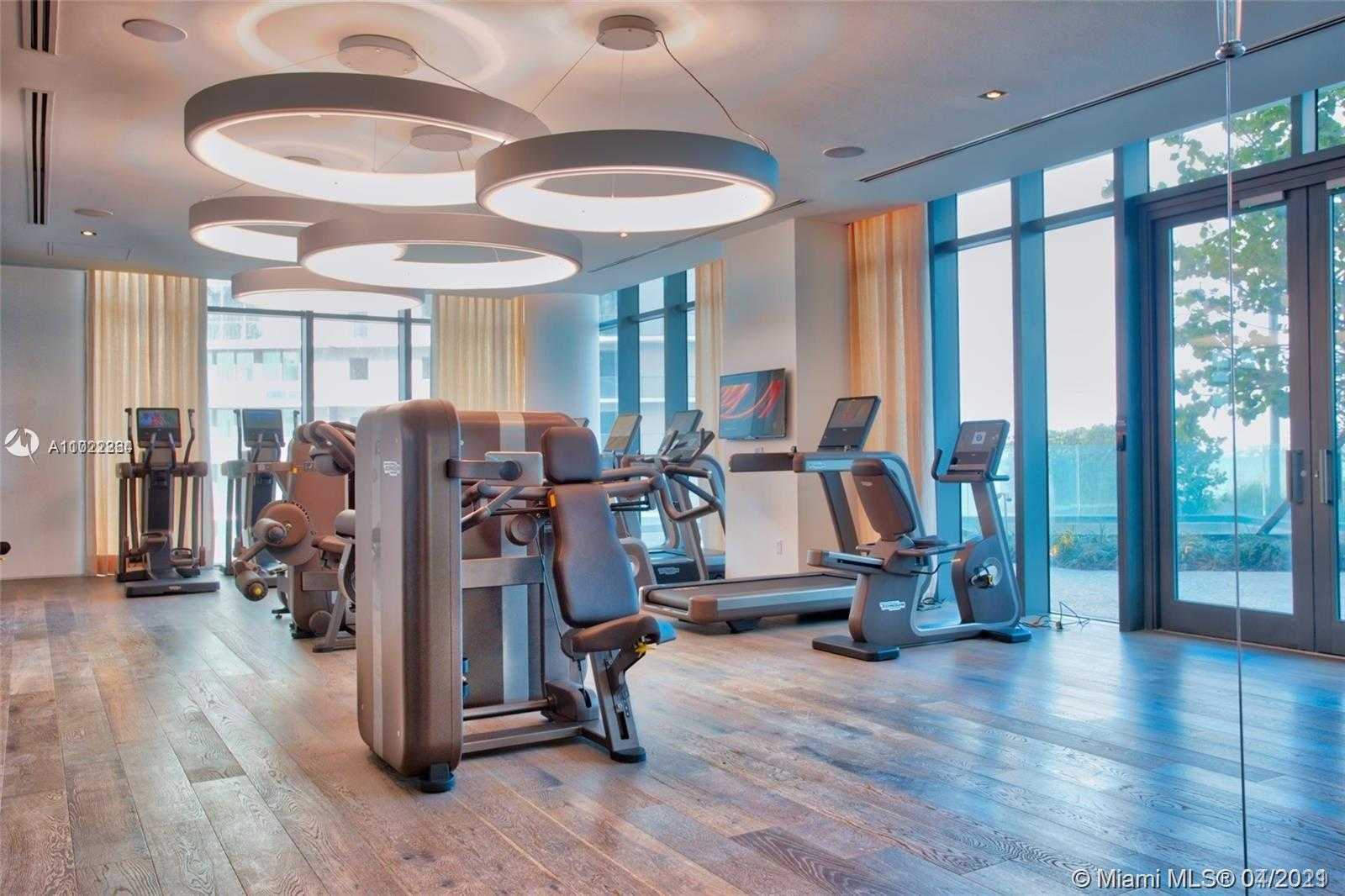 Small Image of 650 NORTH EAST 32ND ST #4805, Miami Number 7