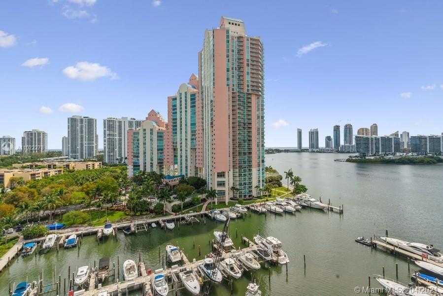 Small Image of 3340 NORTH EAST 190TH ST #1208, Aventura Number 12