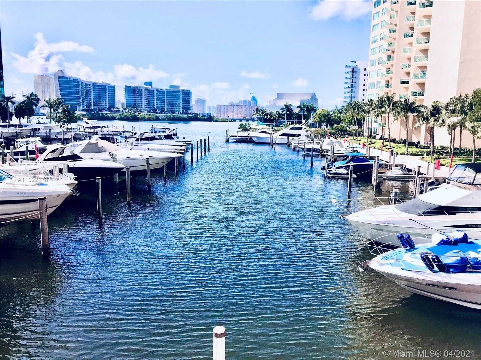 Small Image of 3340 NORTH EAST 190TH ST #1208, Aventura Number 16