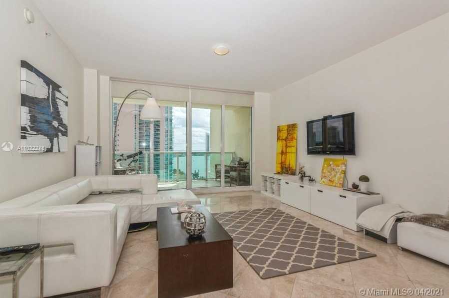 Small Image of 3340 NORTH EAST 190TH ST #1208, Aventura Number 2