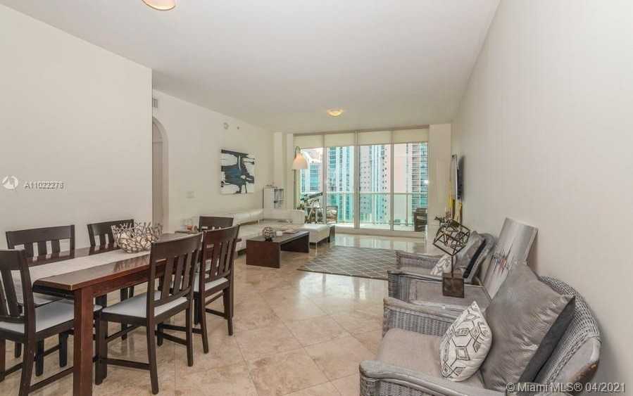 Small Image of 3340 NORTH EAST 190TH ST #1208, Aventura Number 4