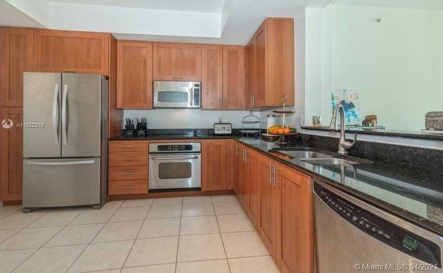 Small Image of 3340 NORTH EAST 190TH ST #1208, Aventura Number 5