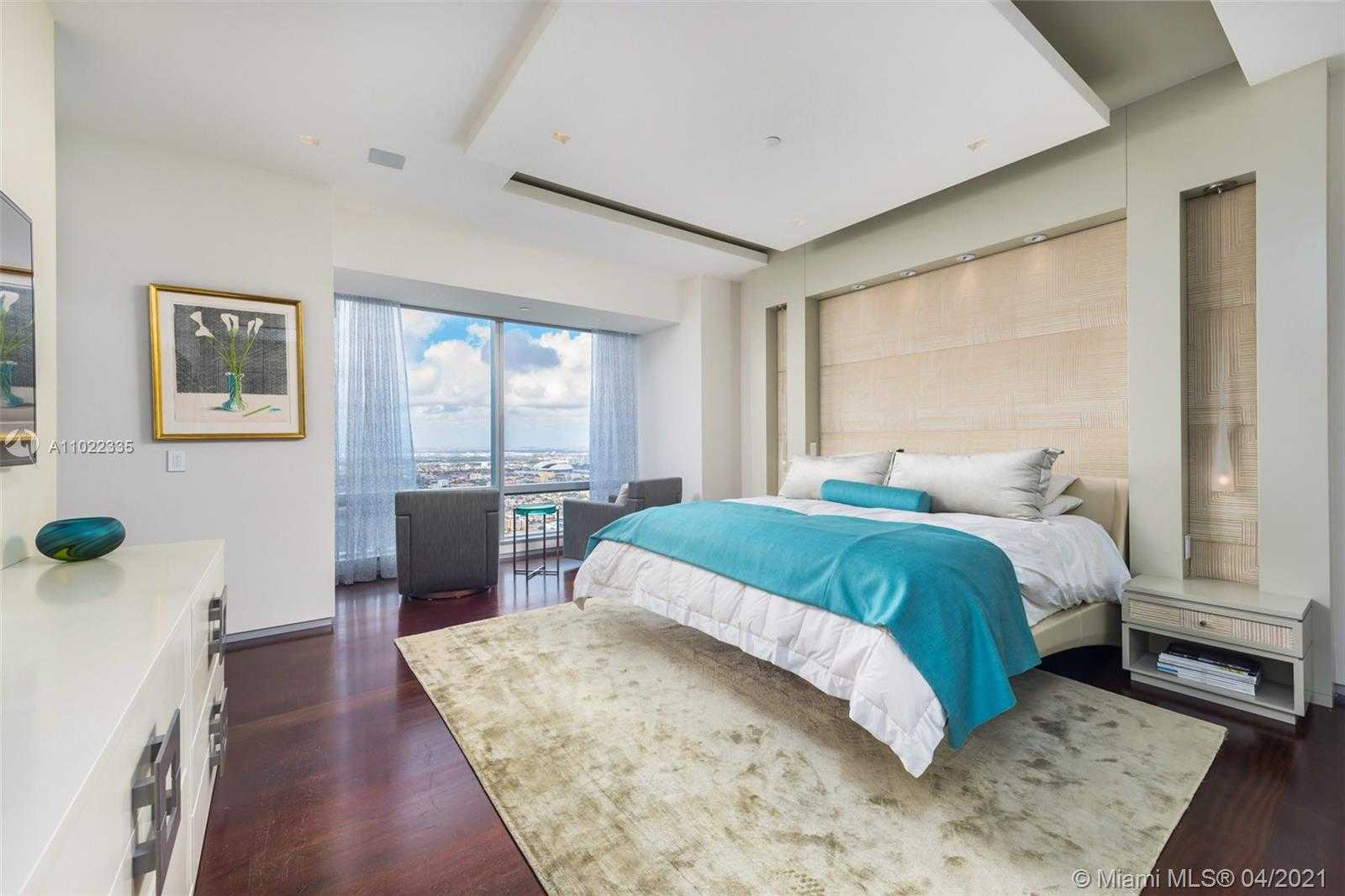 Small Image of 1425 BRICKELL AVE #65B, Miami Number 10