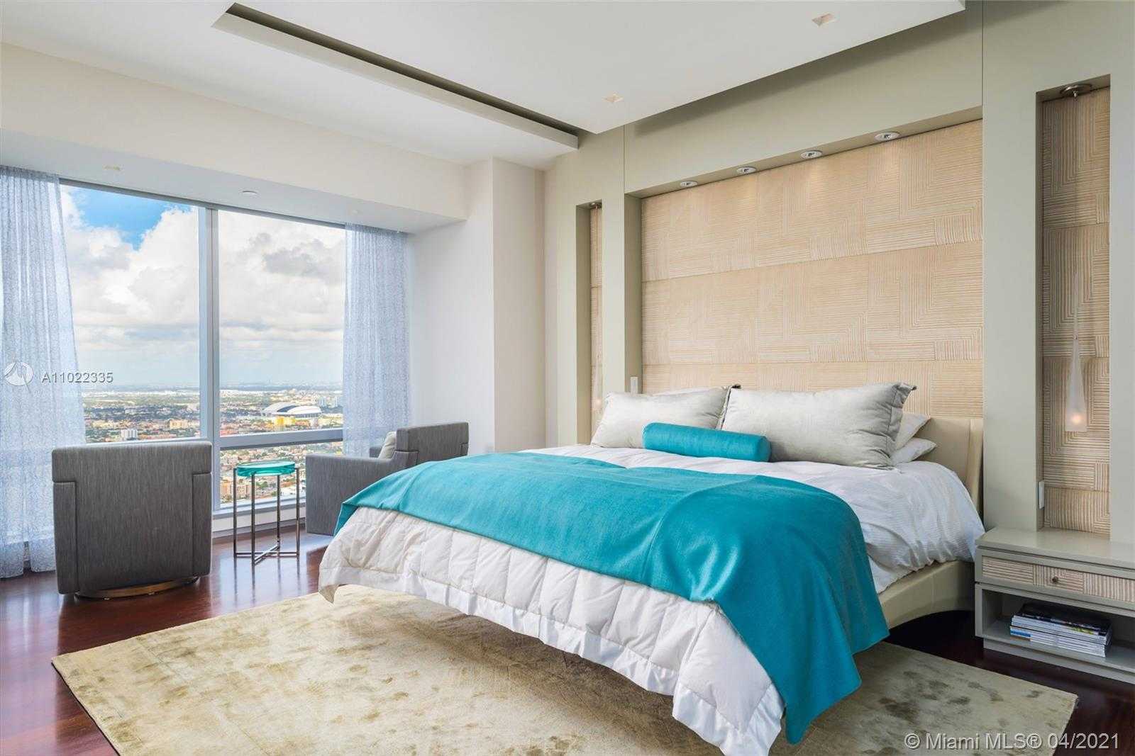 Small Image of 1425 BRICKELL AVE #65B, Miami Number 11