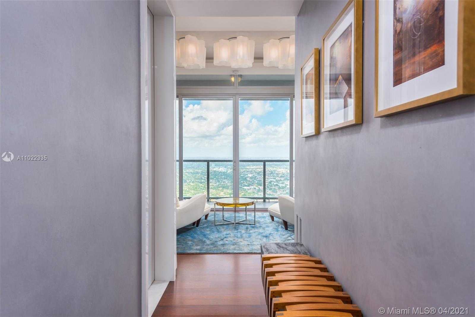Small Image of 1425 BRICKELL AVE #65B, Miami Number 16