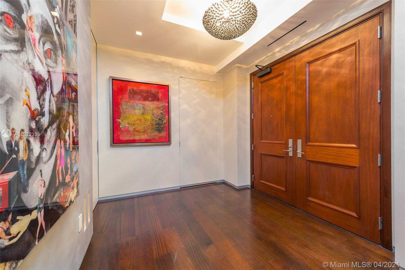 Small Image of 1425 BRICKELL AVE #65B, Miami Number 18