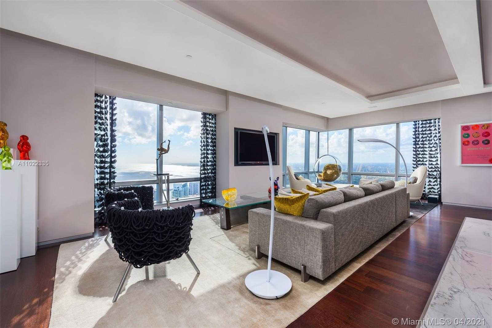 Small Image of 1425 BRICKELL AVE #65B, Miami Number 3