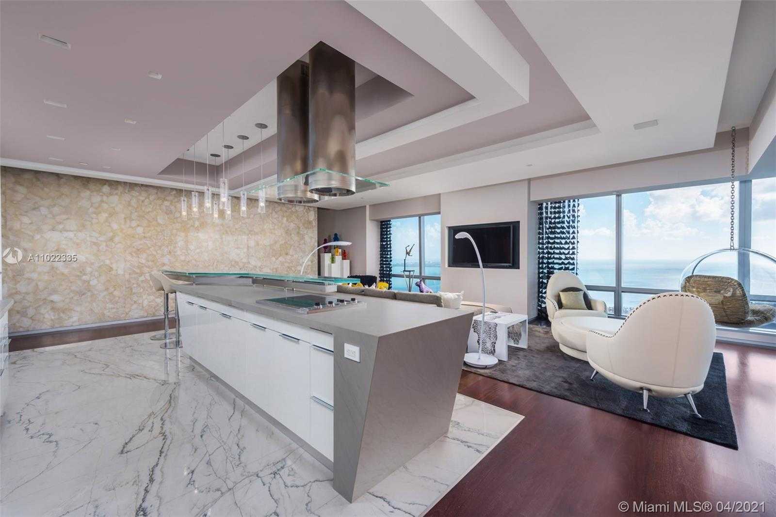 Small Image of 1425 BRICKELL AVE #65B, Miami Number 4