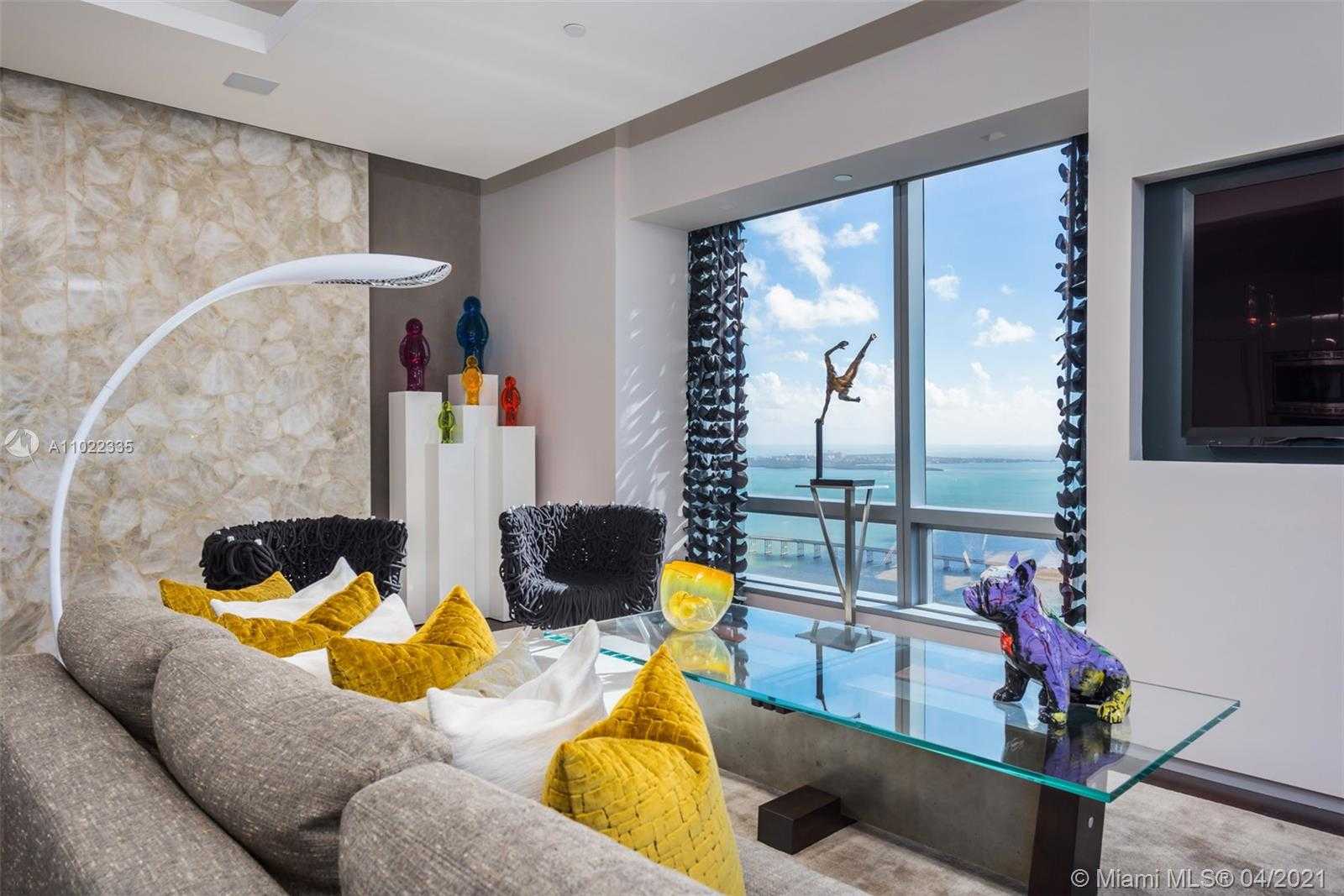 Small Image of 1425 BRICKELL AVE #65B, Miami Number 5