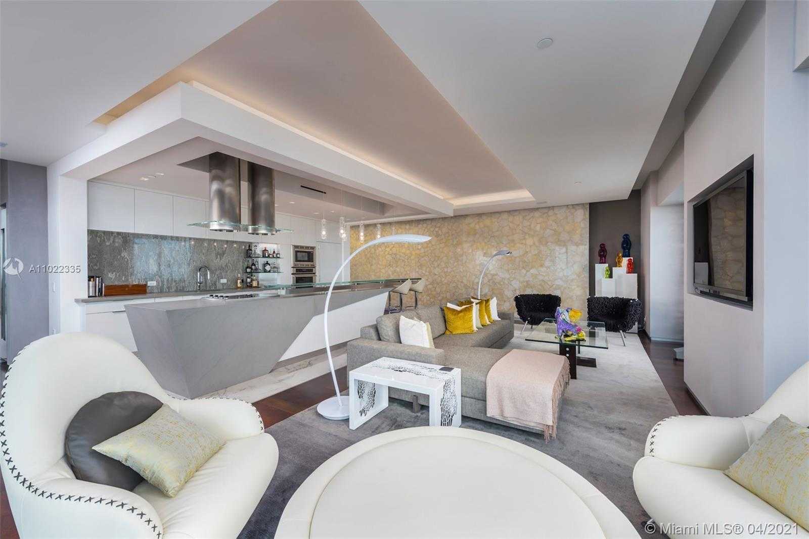 Small Image of 1425 BRICKELL AVE #65B, Miami Number 6