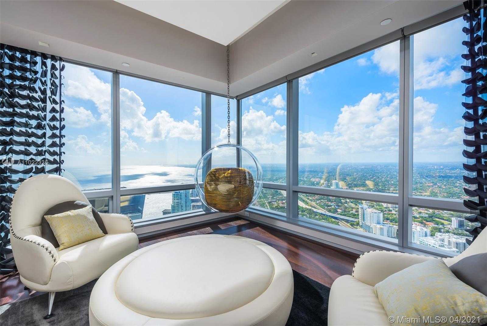 Small Image of 1425 BRICKELL AVE #65B, Miami Number 7