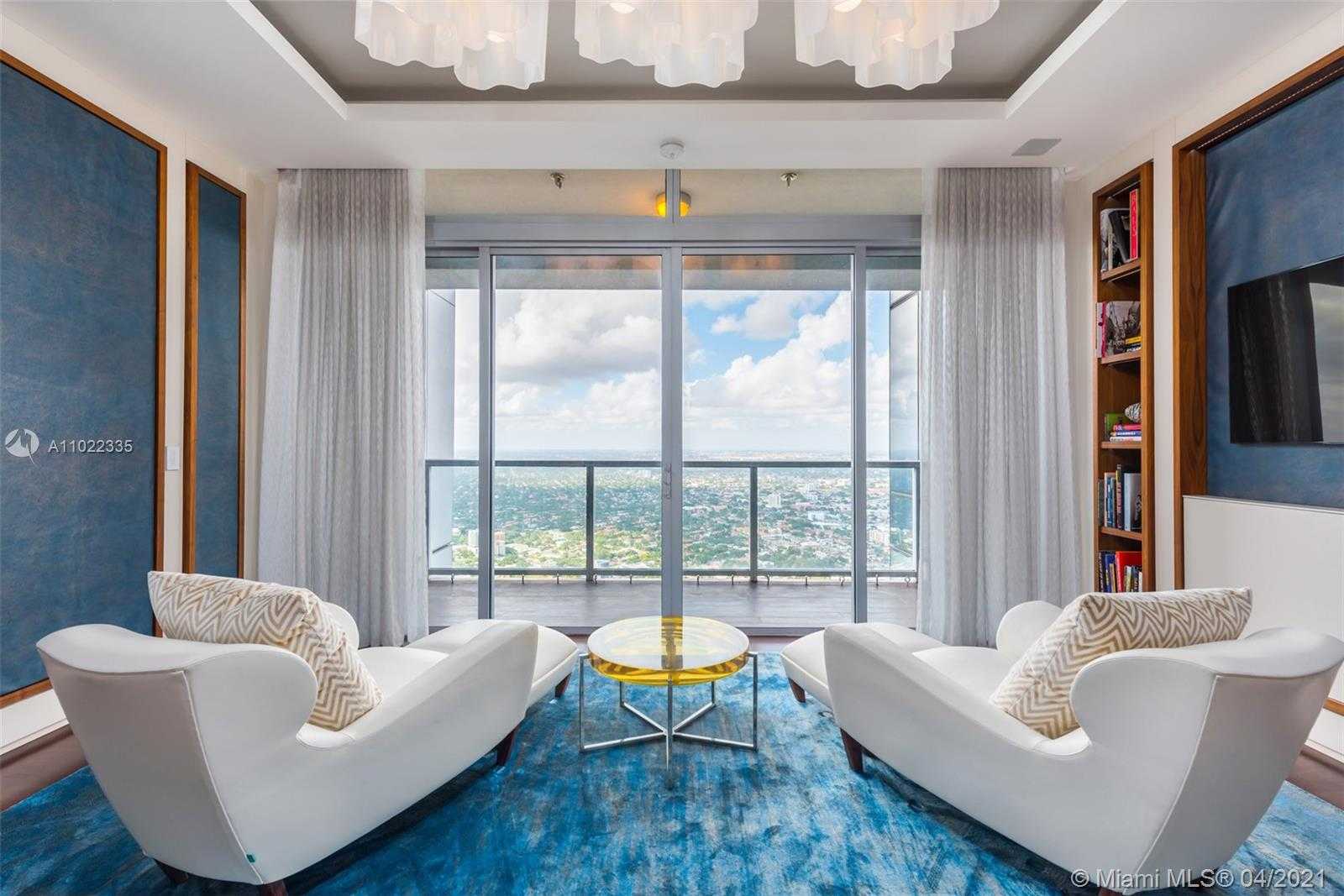 Small Image of 1425 BRICKELL AVE #65B, Miami Number 8