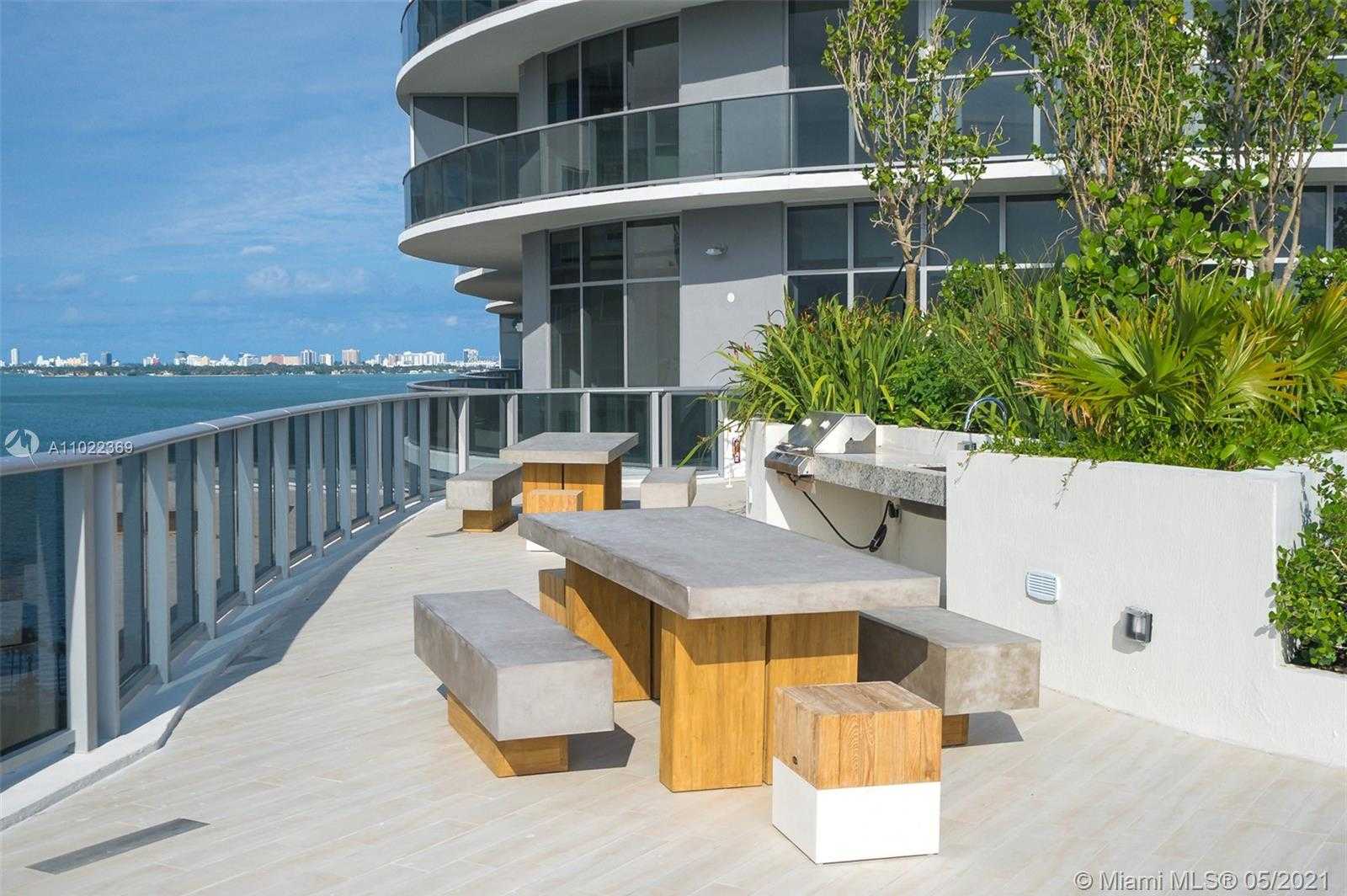 Small Image of 488 NORTH EAST 18TH ST #PH15, Miami Number 57