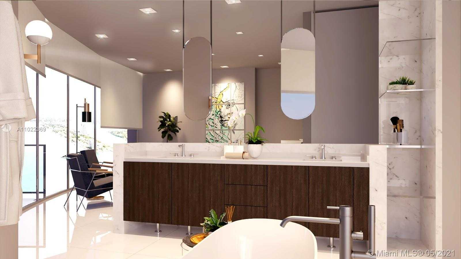 Small Image of 488 NORTH EAST 18TH ST #PH15, Miami Number 9