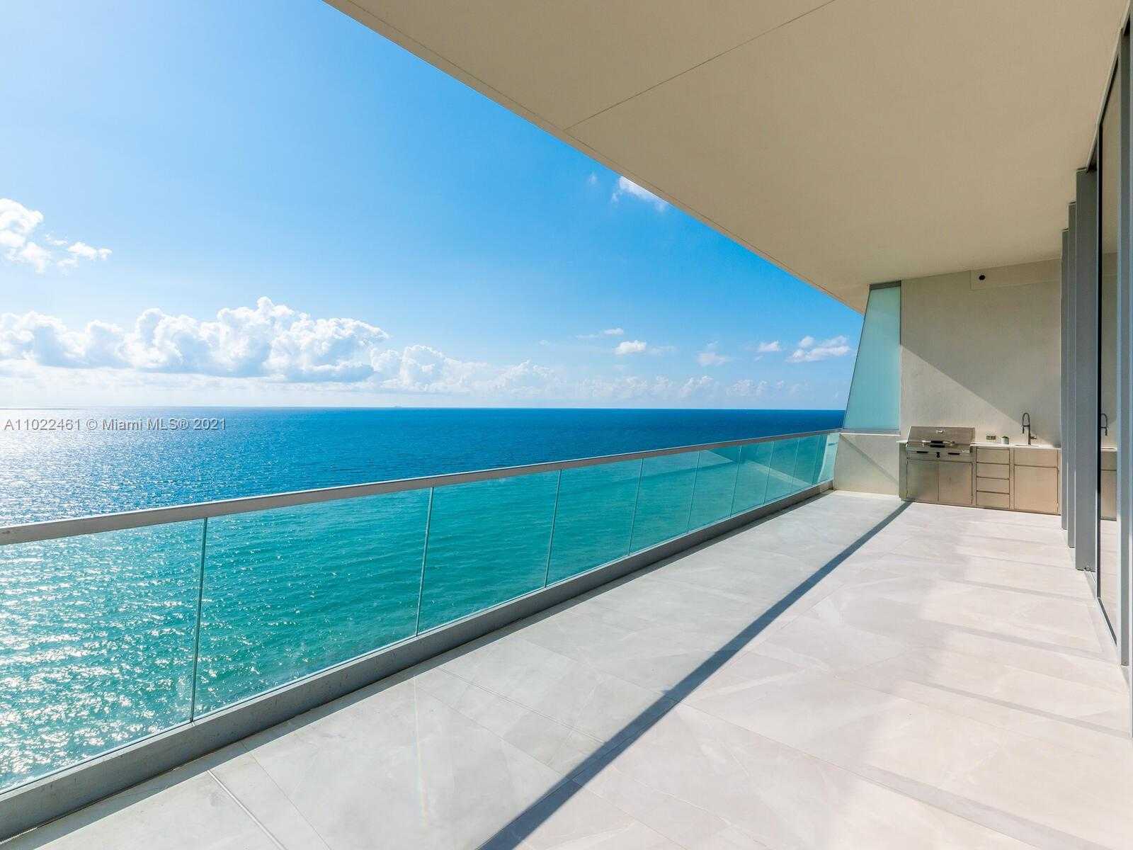 Small Image of 18501 EAST COLLINS #1503, Sunny Isles Beach Number 2
